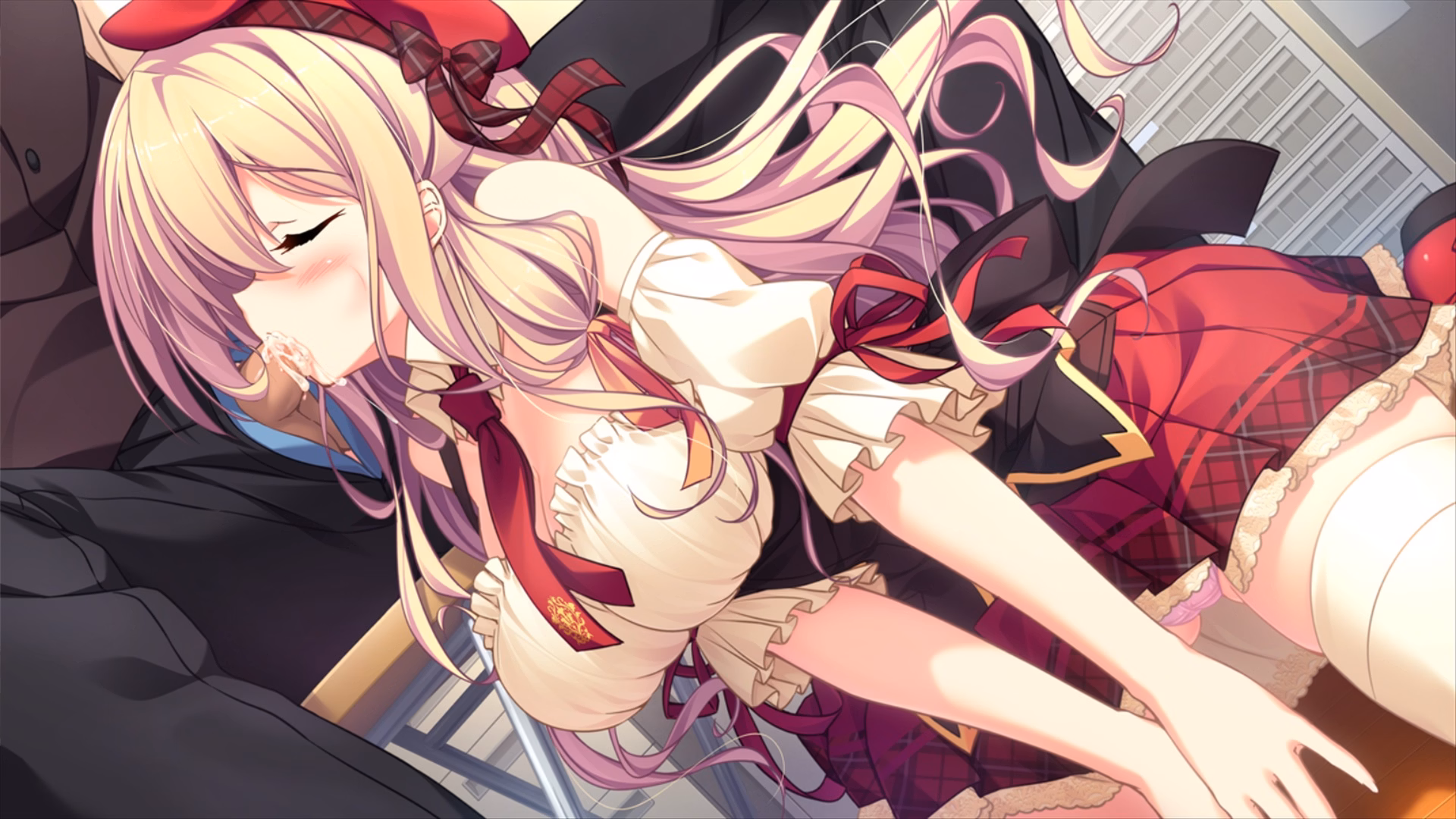 VN Others Completed Love Sweets [v1.0] [MOONSTONE]