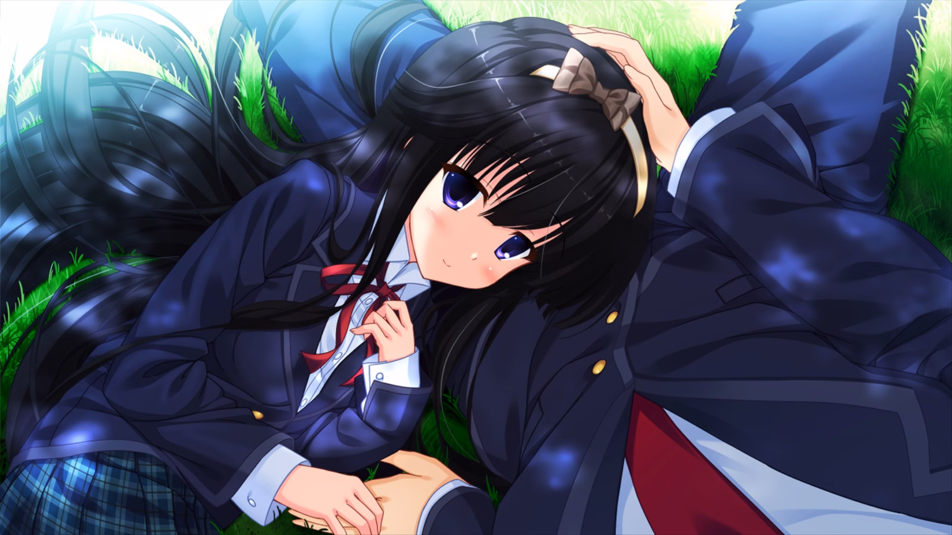 VN Others Completed Love Sweets [v1.0] [MOONSTONE]