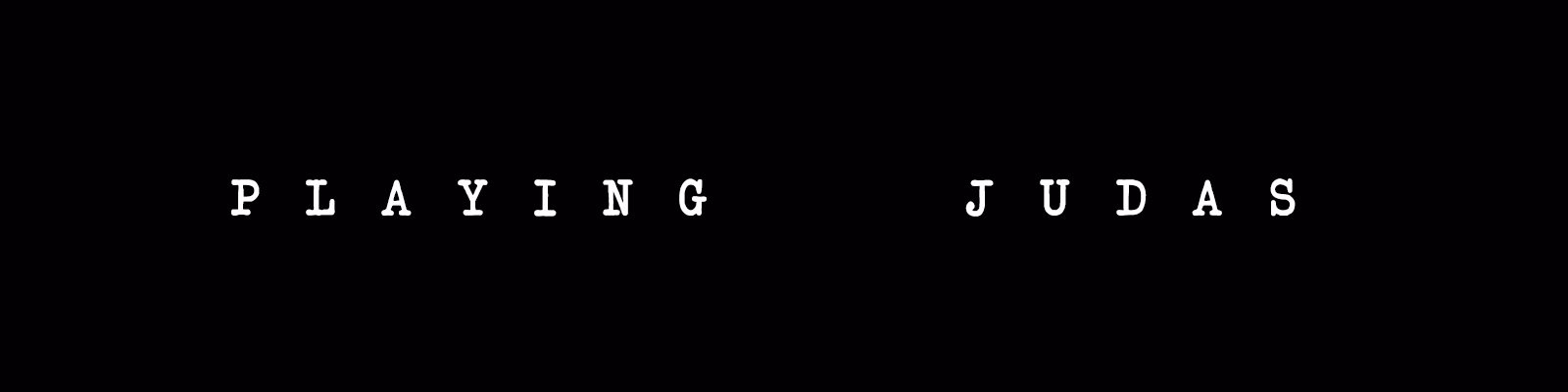 HTML Abandoned Playing Judas [v0.7] [MissFortune]