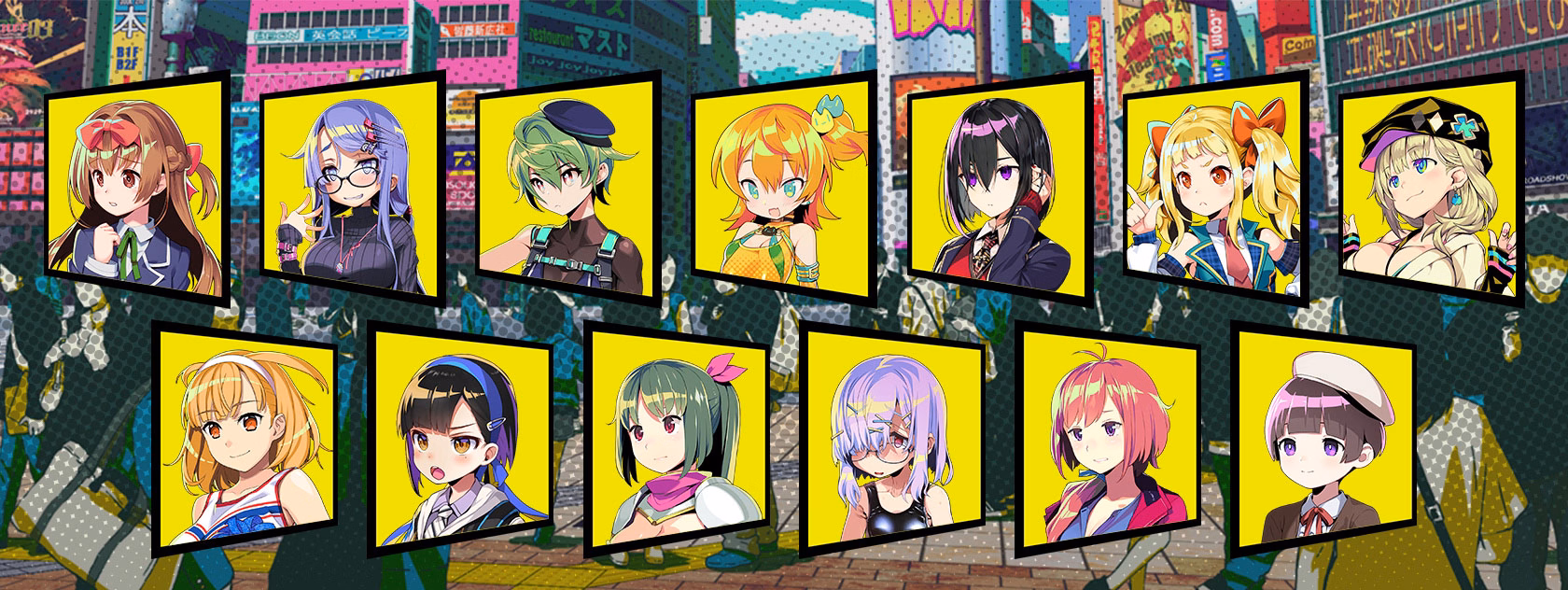 Others Completed Dohna Dohna: Let’s Do Bad Things Together [v1.02] [Alicesoft/Shiravune]