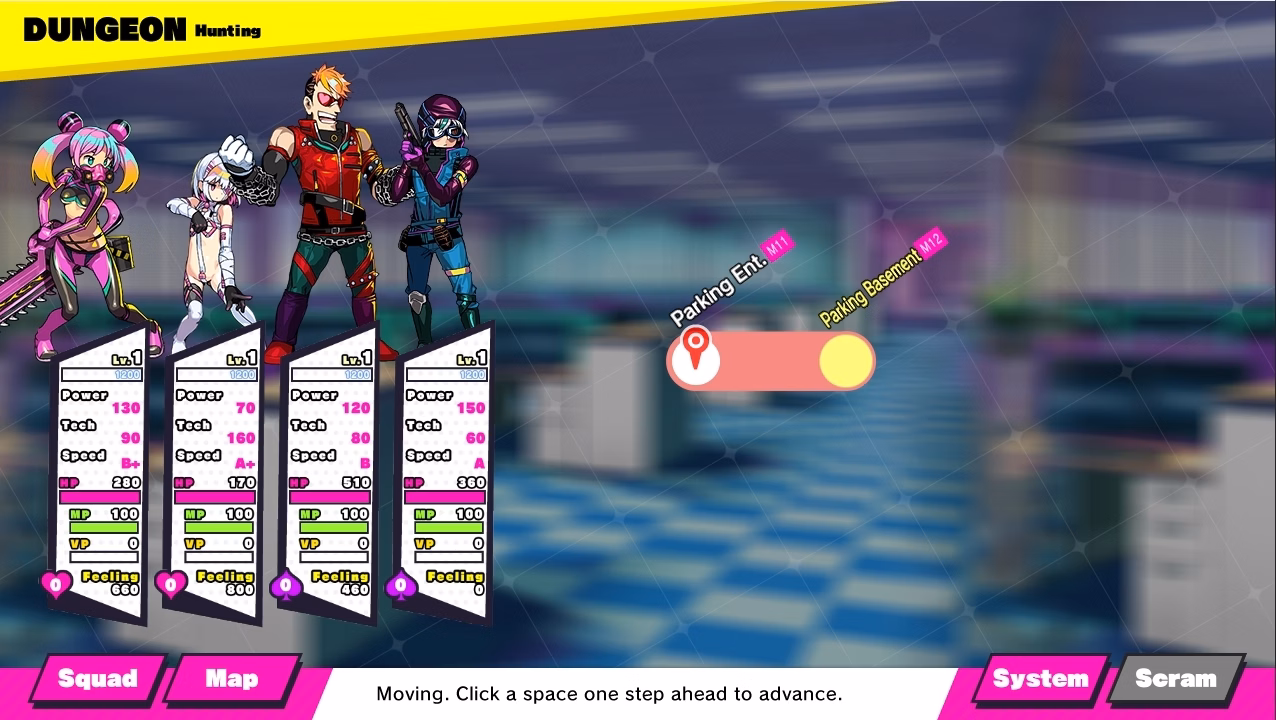 Others Completed Dohna Dohna: Let’s Do Bad Things Together [v1.02] [Alicesoft/Shiravune]
