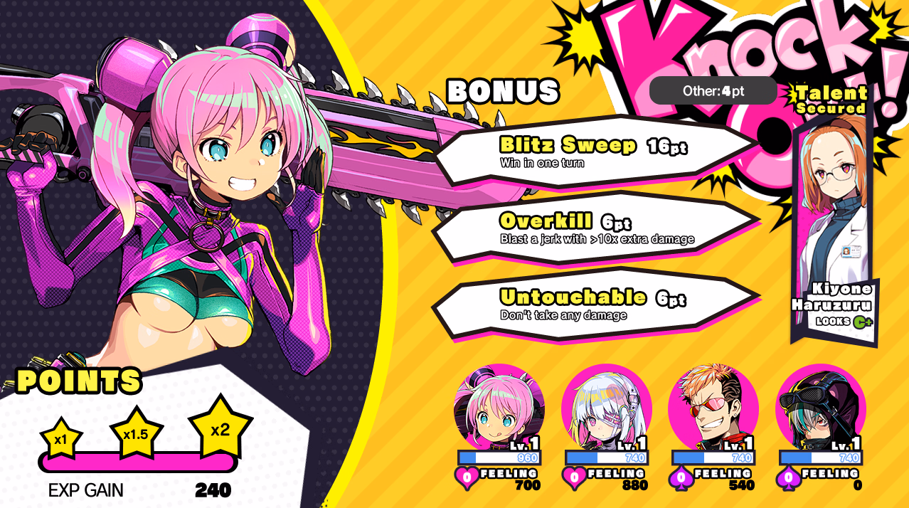 Others Completed Dohna Dohna: Let’s Do Bad Things Together [v1.02] [Alicesoft/Shiravune]