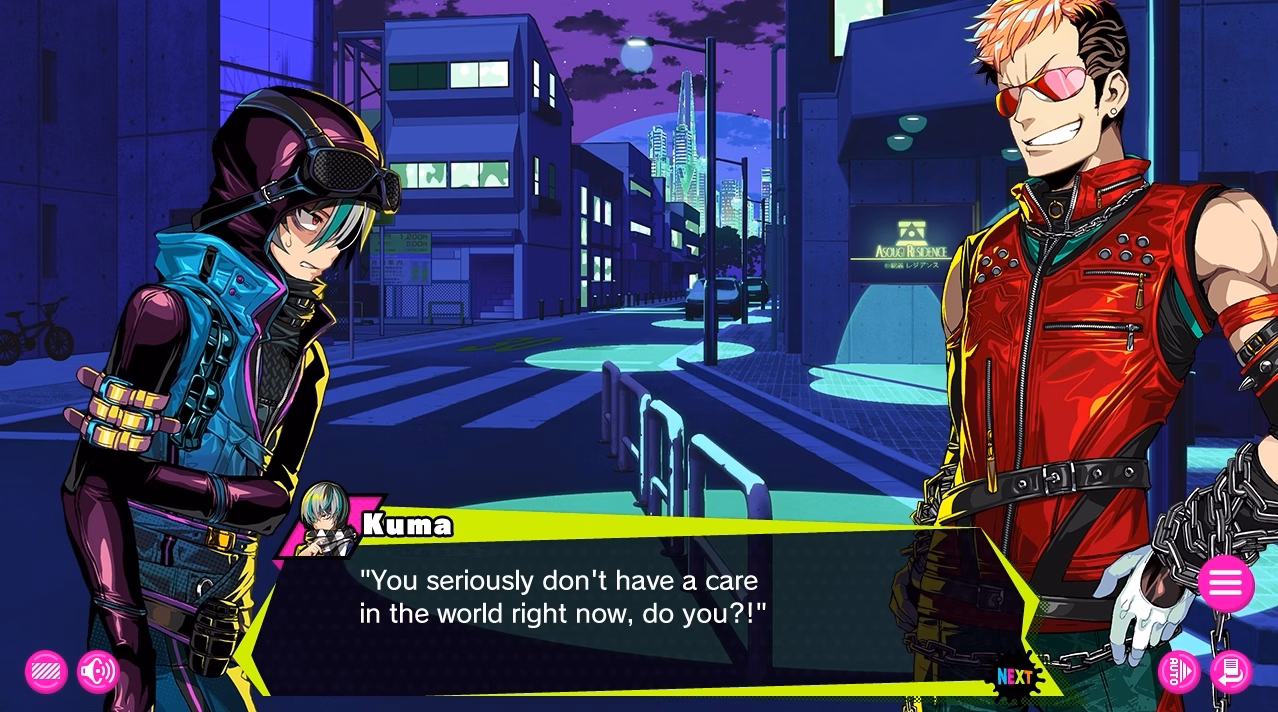 Others Completed Dohna Dohna: Let’s Do Bad Things Together [v1.02] [Alicesoft/Shiravune]