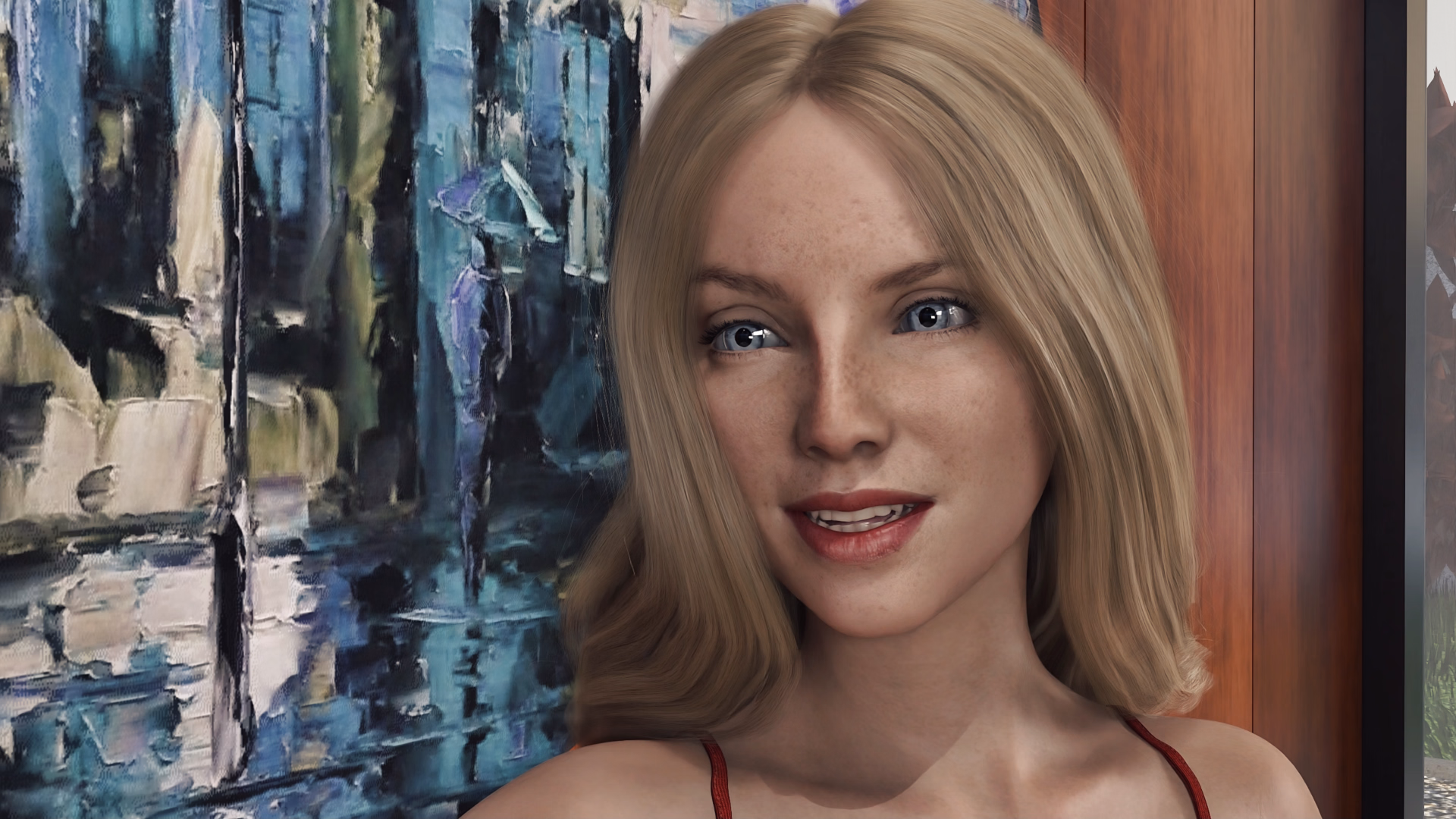 VN Ren'Py Abandoned Cuss [v0.4.0] [Cuss]