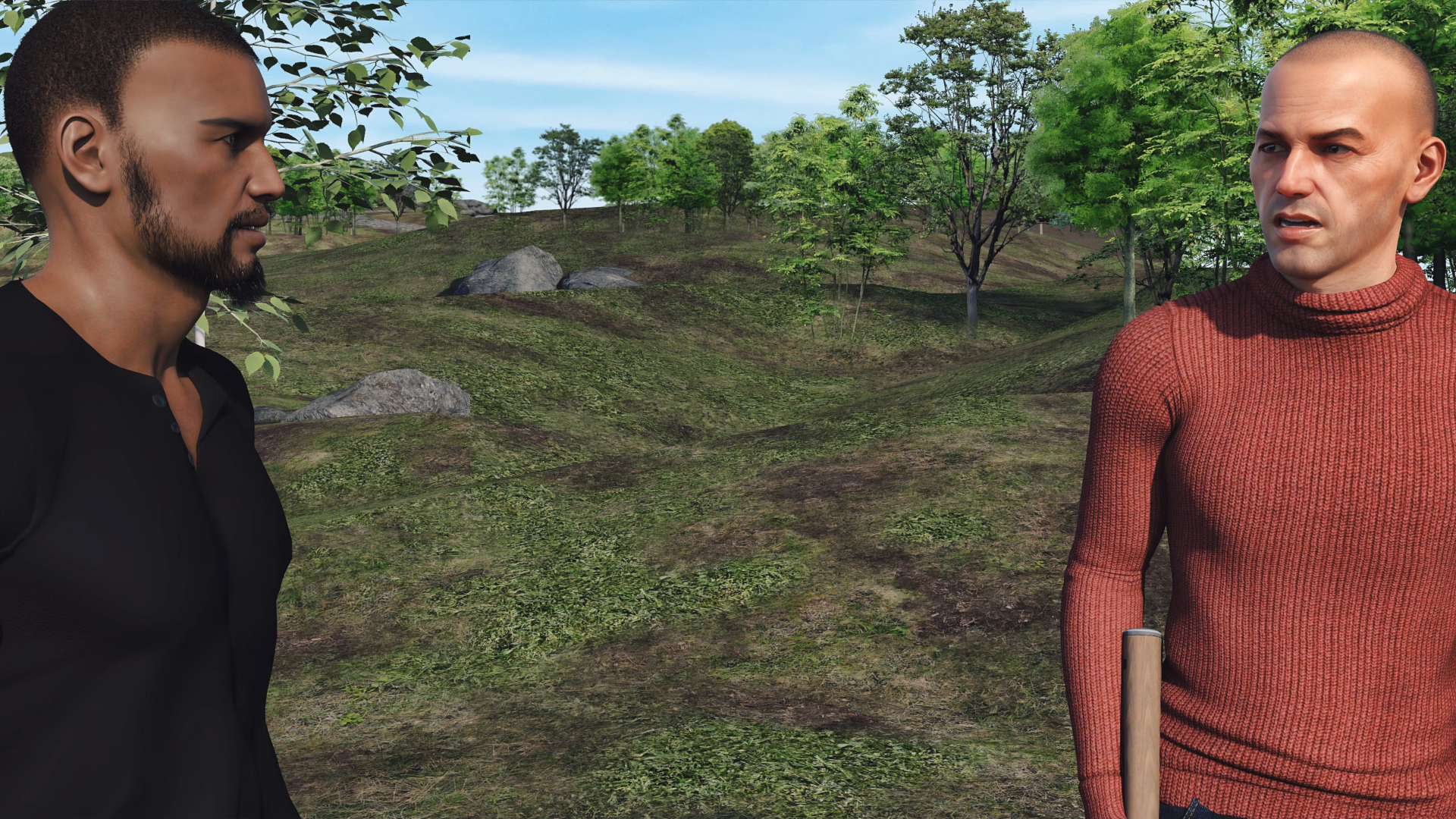 VN Ren'Py Abandoned Cuss [v0.4.0] [Cuss]