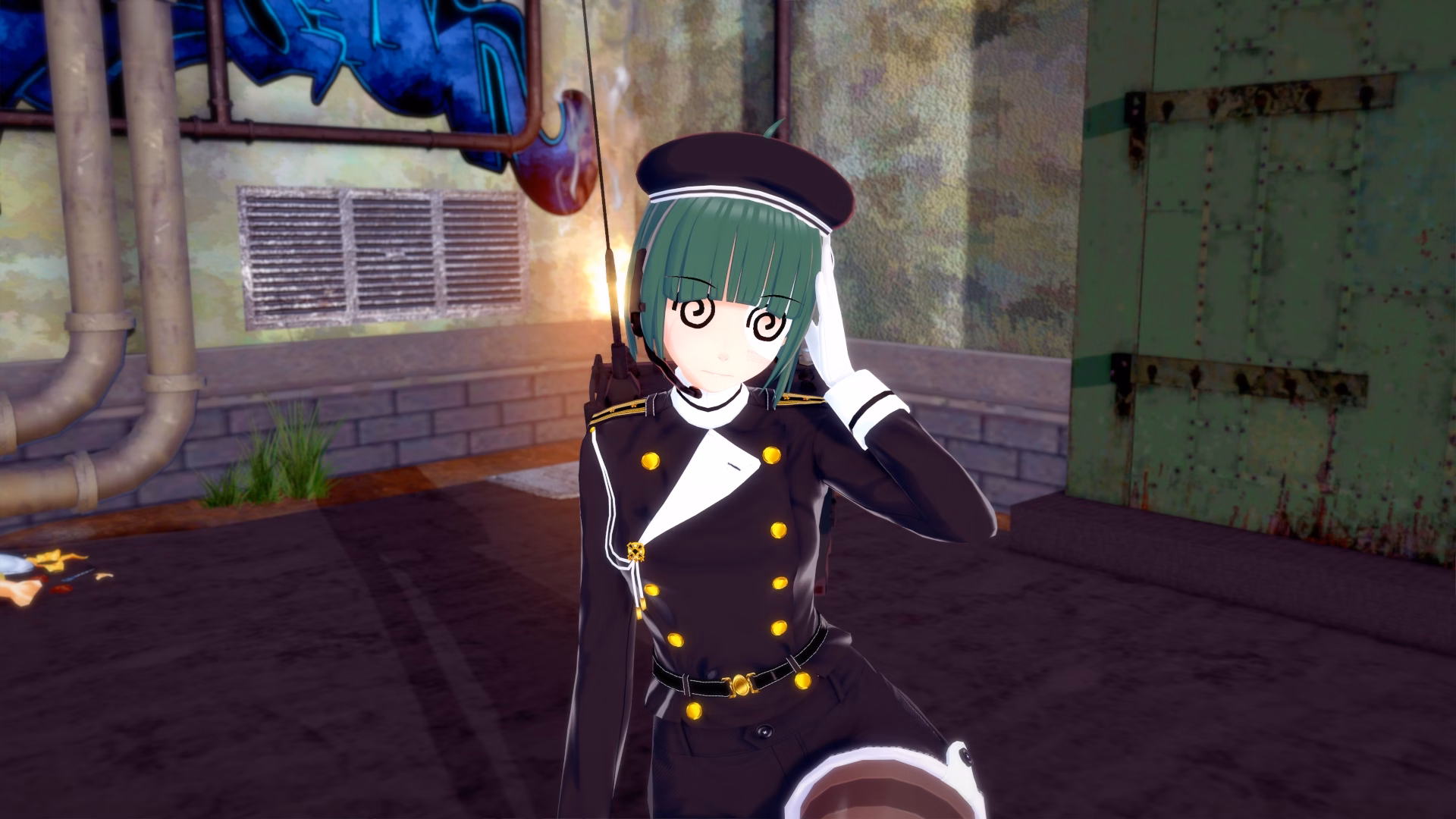 Ren'Py Abandoned Retriever: Da Capo [v0.1.0] [dodongamagnifico]