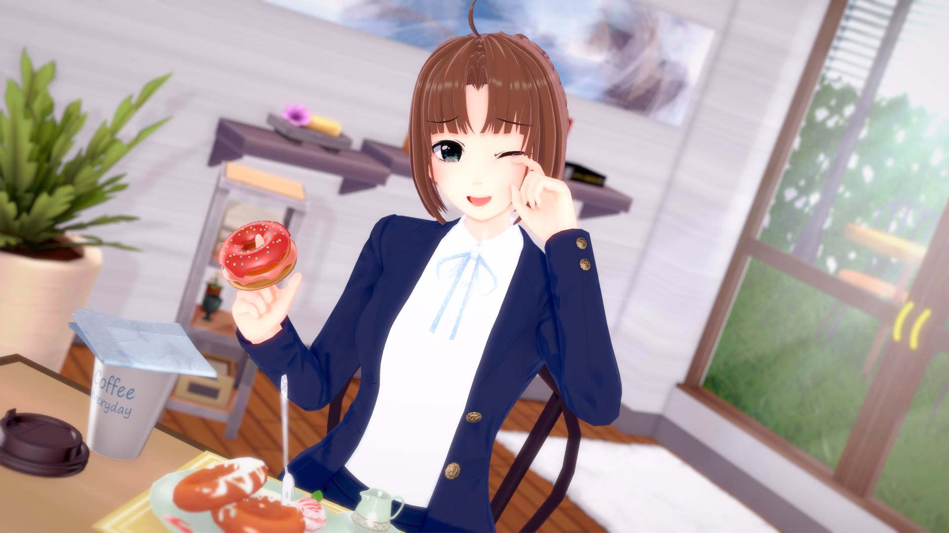 Ren'Py Abandoned Retriever: Da Capo [v0.1.0] [dodongamagnifico]