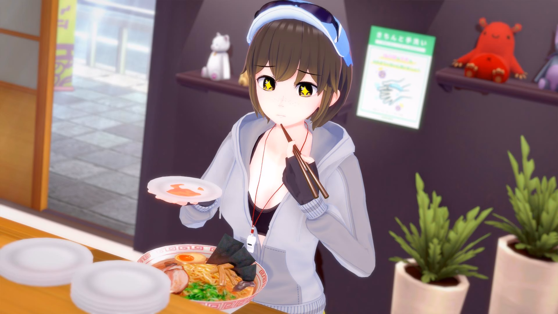 Ren'Py Abandoned Retriever: Da Capo [v0.1.0] [dodongamagnifico]