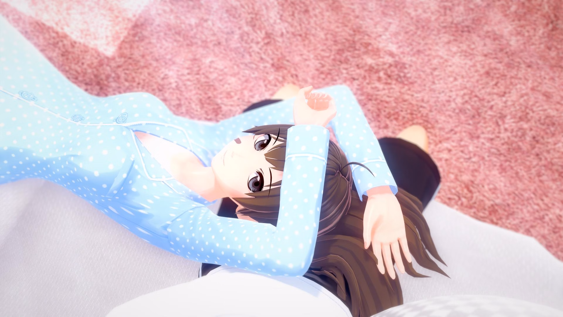 Ren'Py Abandoned Retriever: Da Capo [v0.1.0] [dodongamagnifico]