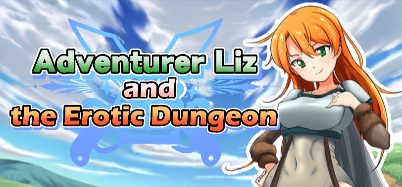 RPGM Completed Adventurer Liz and the Erotic Dungeon [Final] [FUJIFUDA]