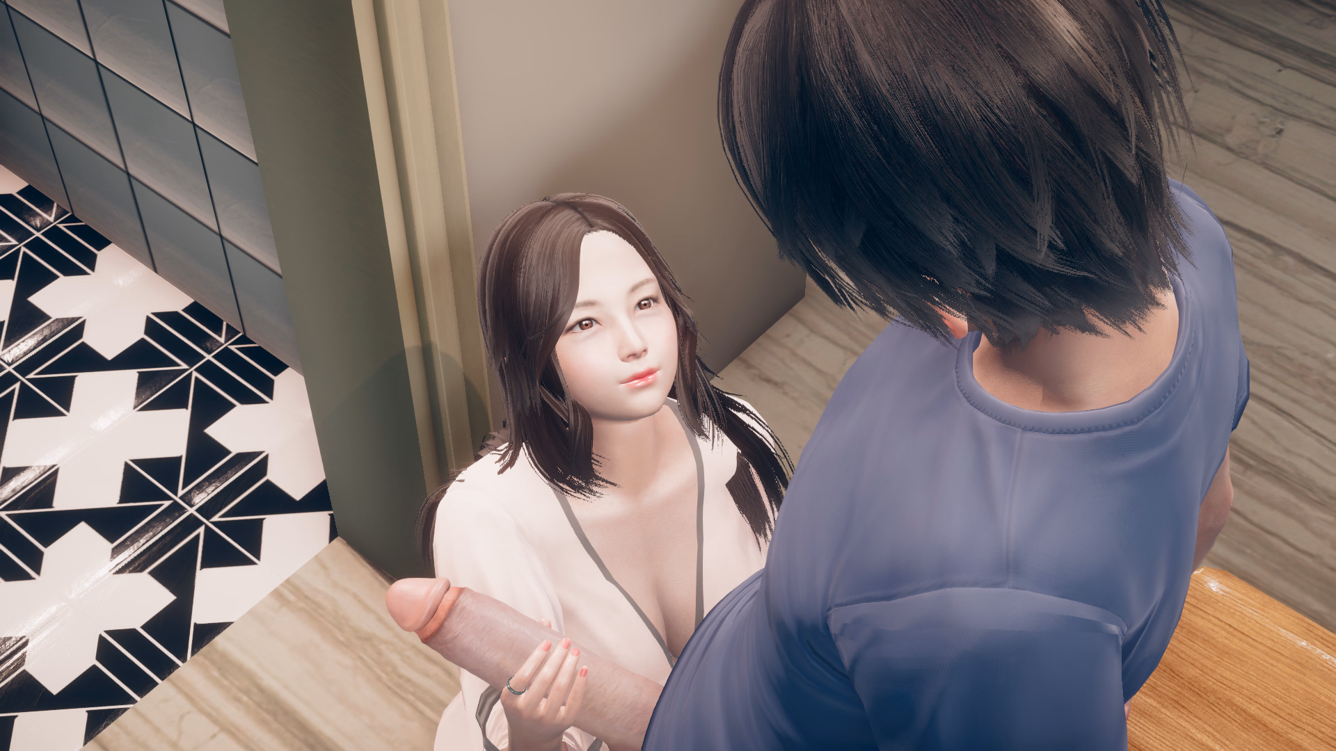 VN Ren'Py Abandoned Sinners [v0.1-hotfix] [PigheadGames]