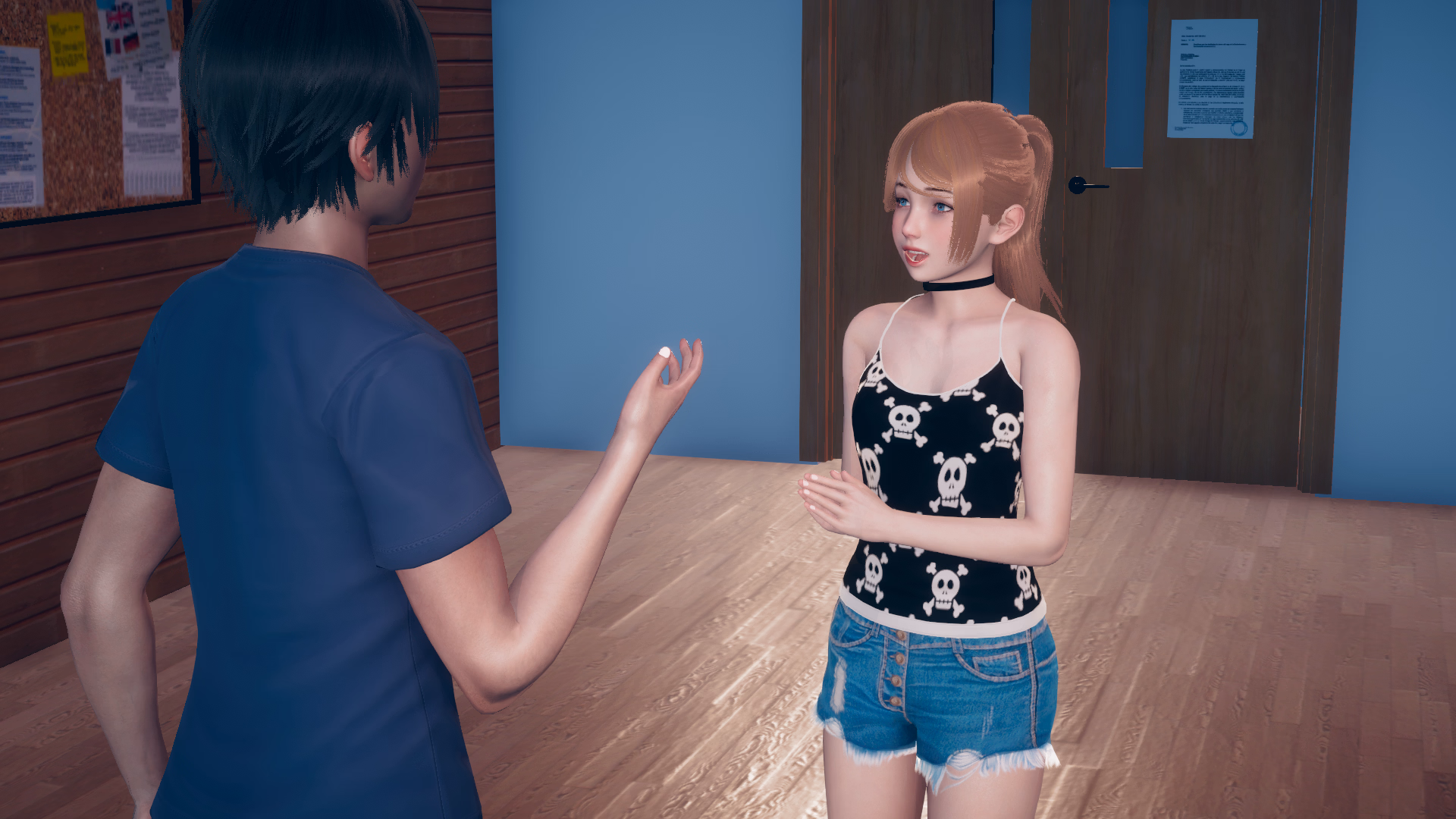 VN Ren'Py Abandoned Sinners [v0.1-hotfix] [PigheadGames]