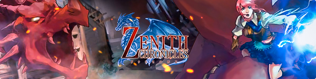 VN Others Completed Zenith Chronicles [Final] [Mango Drop Games]