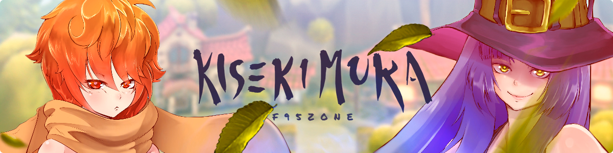 VN Unity Abandoned Kisekimura [v0.4 Demo] [Pink Party Studios]