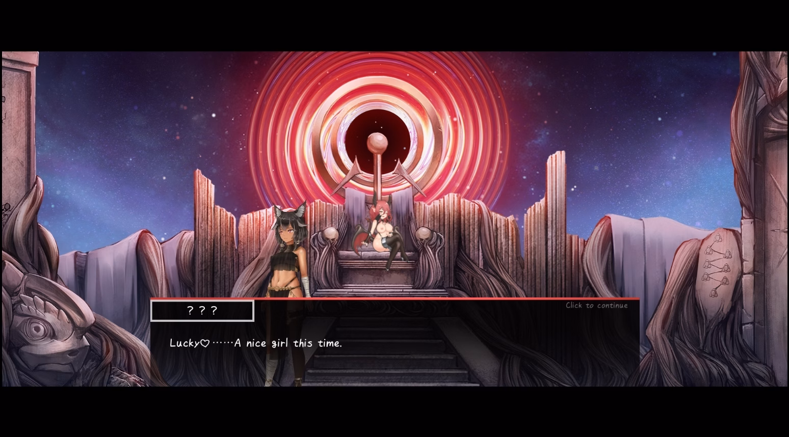 Others Completed Estella's Nightmare: Sealed Space and a Succubus's Curse [Final] [Gorogoro Games]