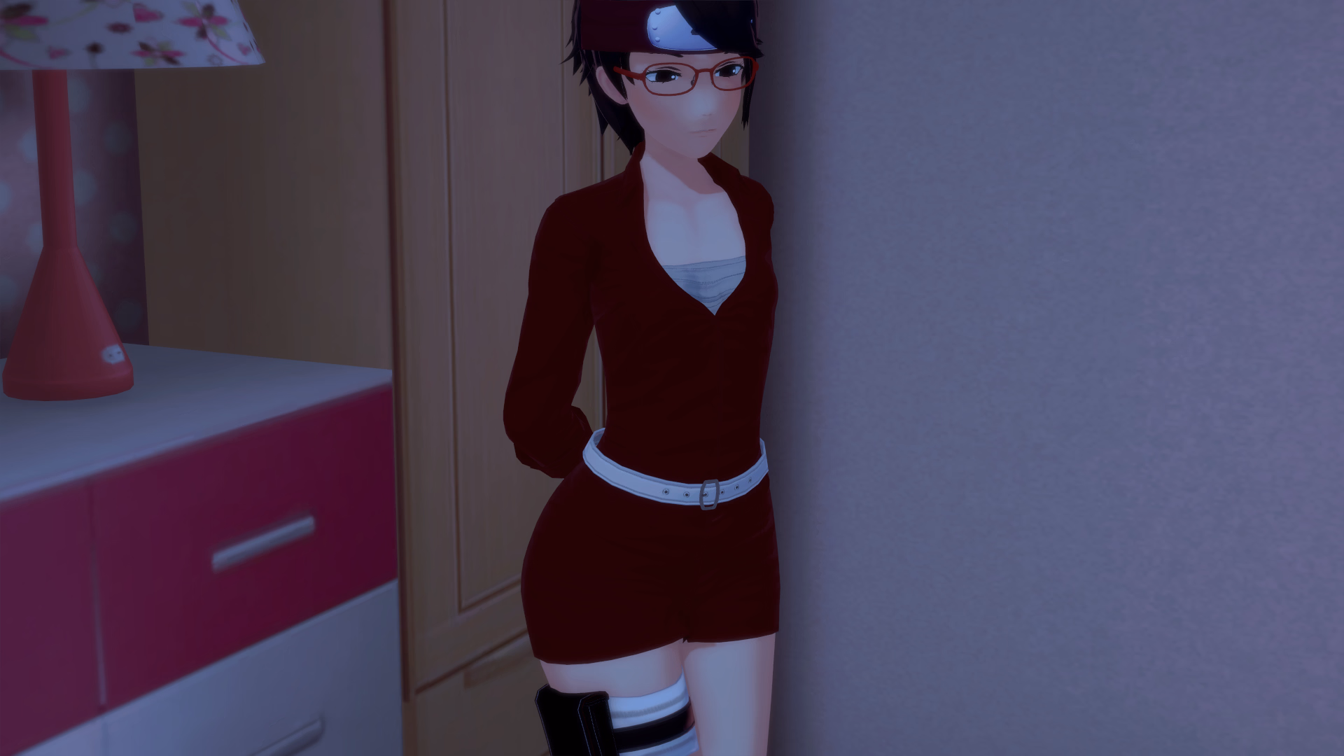Ren'Py Takei's Journey [v0.37] [Ferrum]