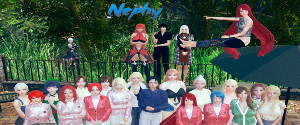VN Ren'Py Abandoned Nephy [v0.1.5] [ESM]