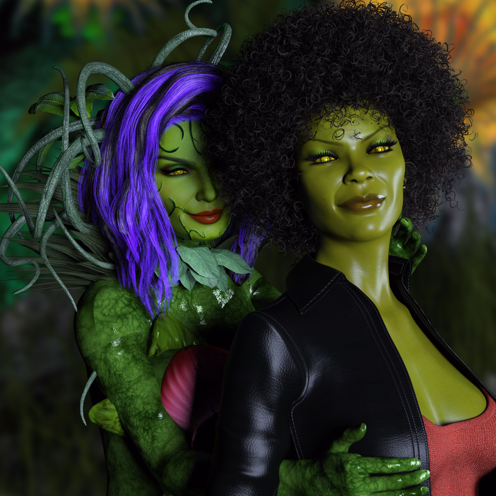 HTML Completed Desideratum: Blood Bonds [Full Story Mode] [Anaximanes]