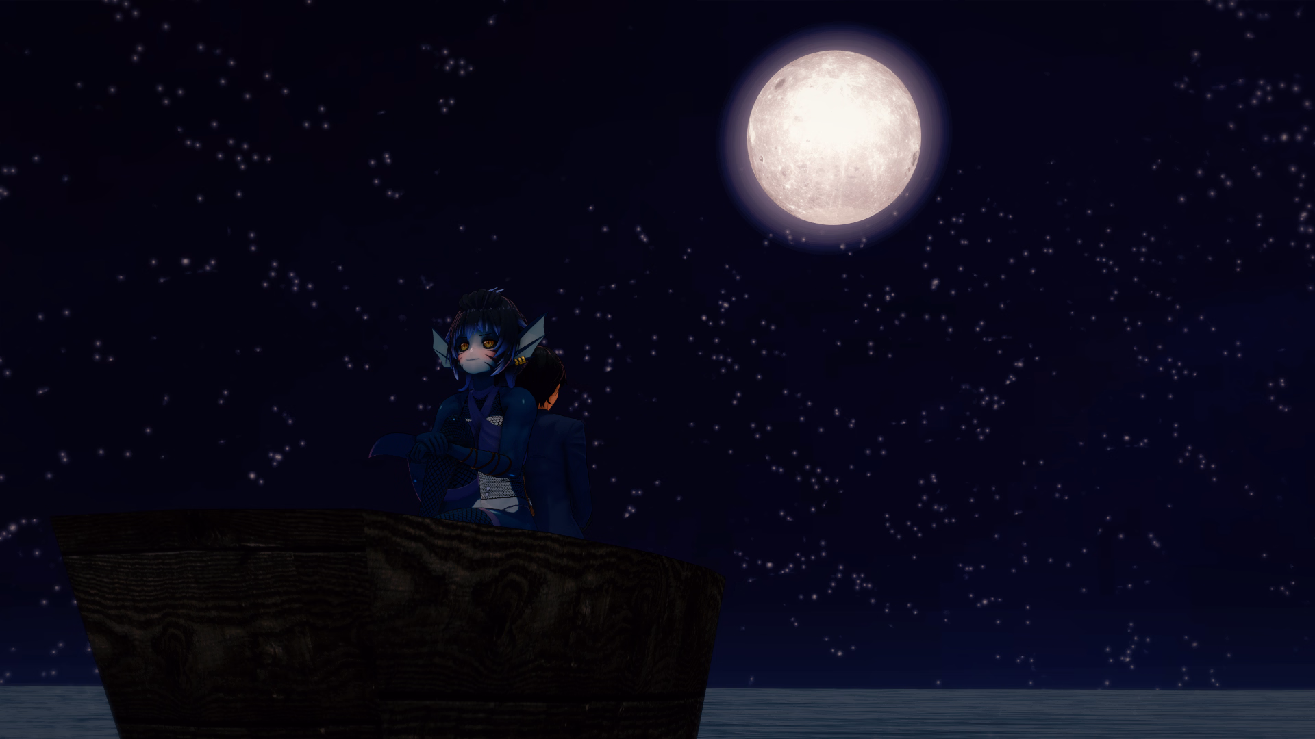 Ren'Py Completed Nightmares Before Halloween [v1.0] [MrDracosaurus]