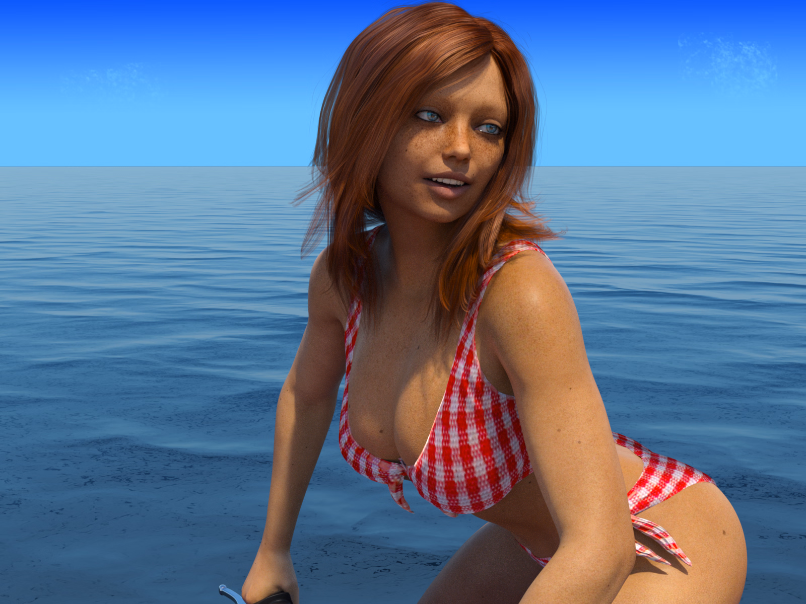 VN Others Completed The Cruise - Part 2 [v1.0.0] [ArniiGames]