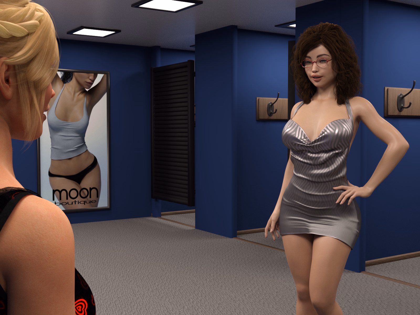 VN Others Completed The Cruise - Part 2 [v1.0.0] [ArniiGames]