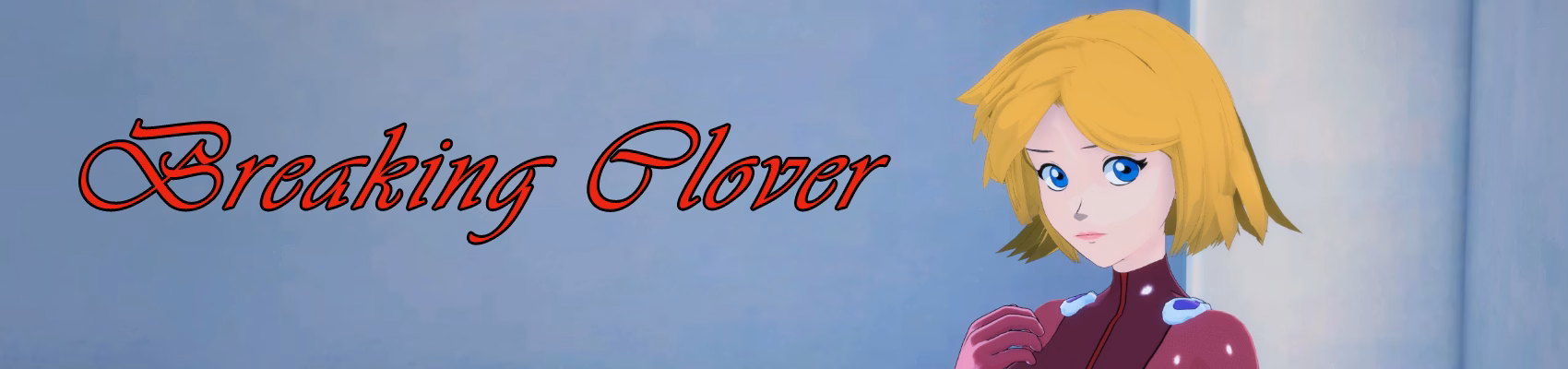 VN Ren'Py Completed Breaking Clover [v1.0] [CardinalRed] download