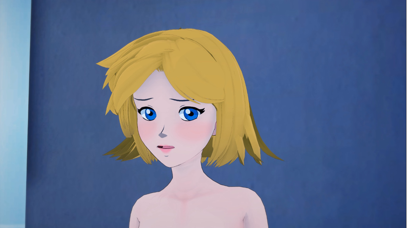 VN Ren'Py Completed Breaking Clover [v1.0] [CardinalRed]