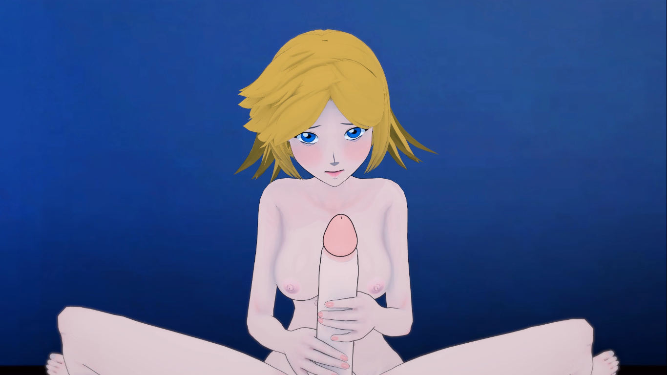 VN Ren'Py Completed Breaking Clover [v1.0] [CardinalRed]