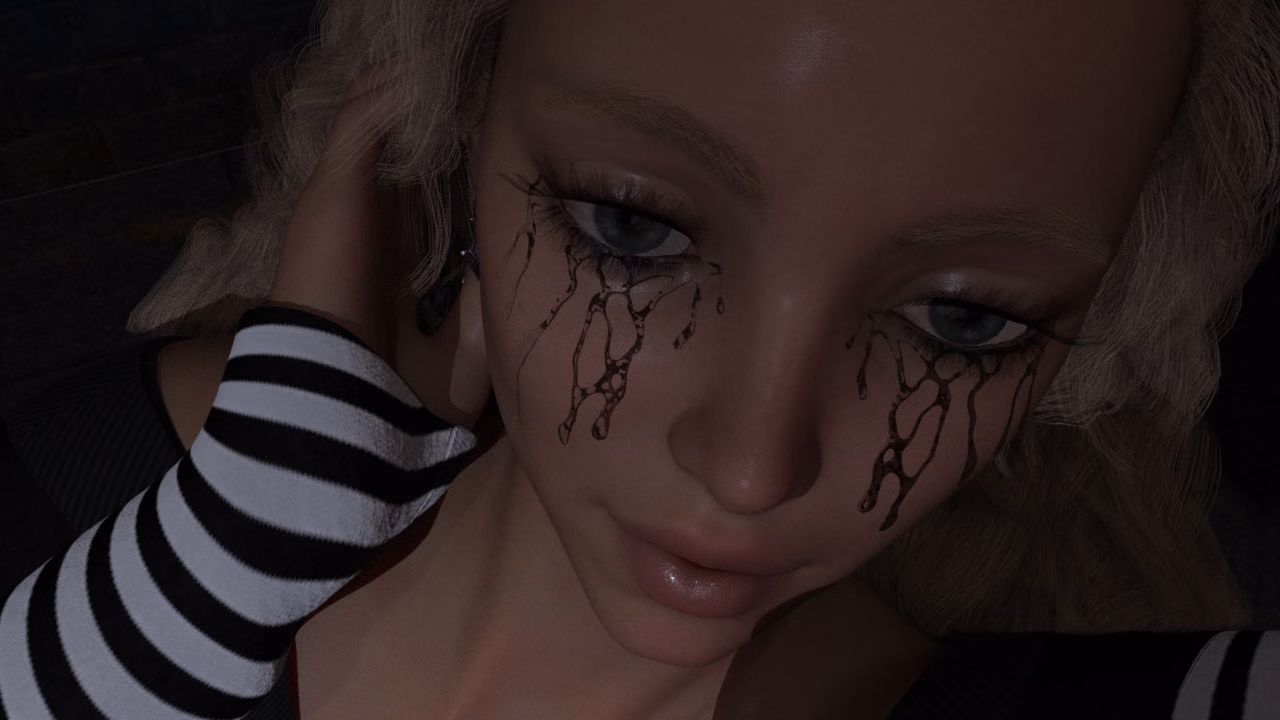 VN Ren'Py Abandoned Meeting Her [v0.3.2.1] [Verde]