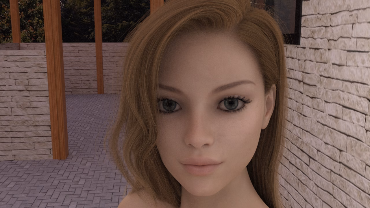 VN Ren'Py Abandoned Meeting Her [v0.3.2.1] [Verde]