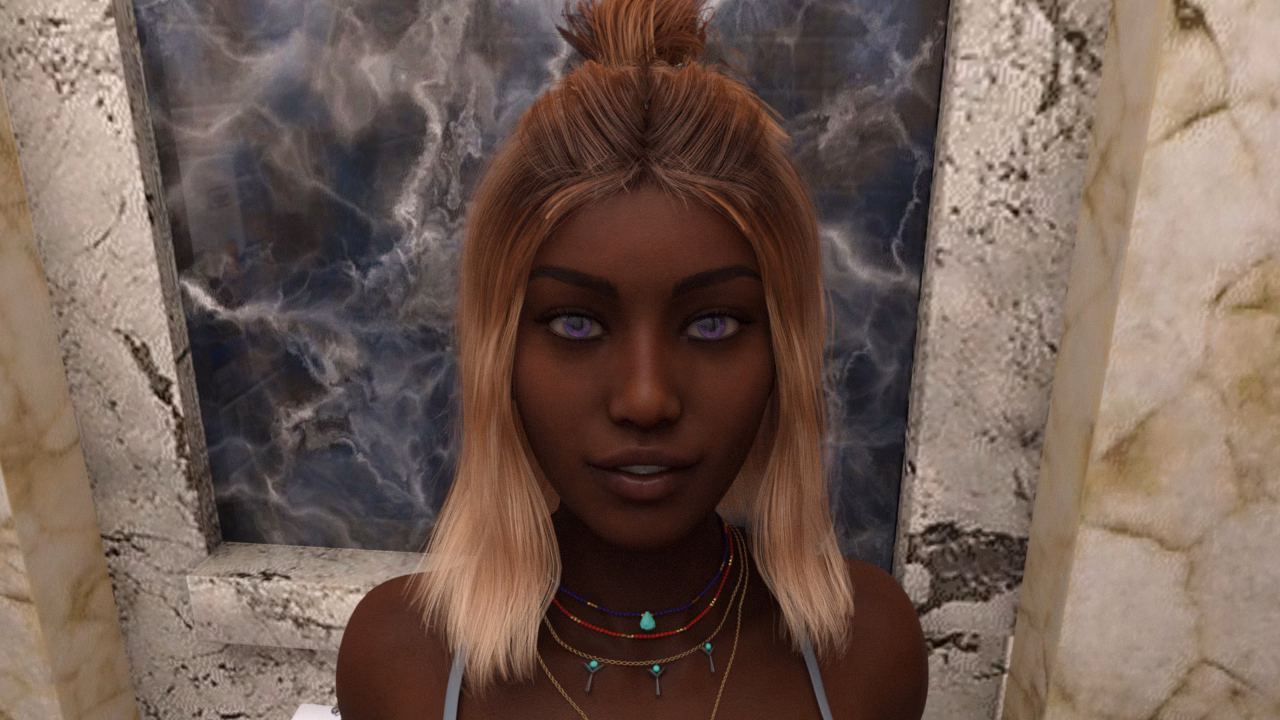 VN Ren'Py Abandoned Meeting Her [v0.3.2.1] [Verde]