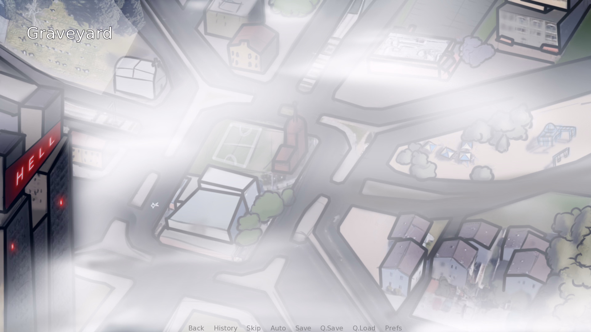 VN Ren'Py Abandoned TimeFuck [v0.45] [Omniwang]