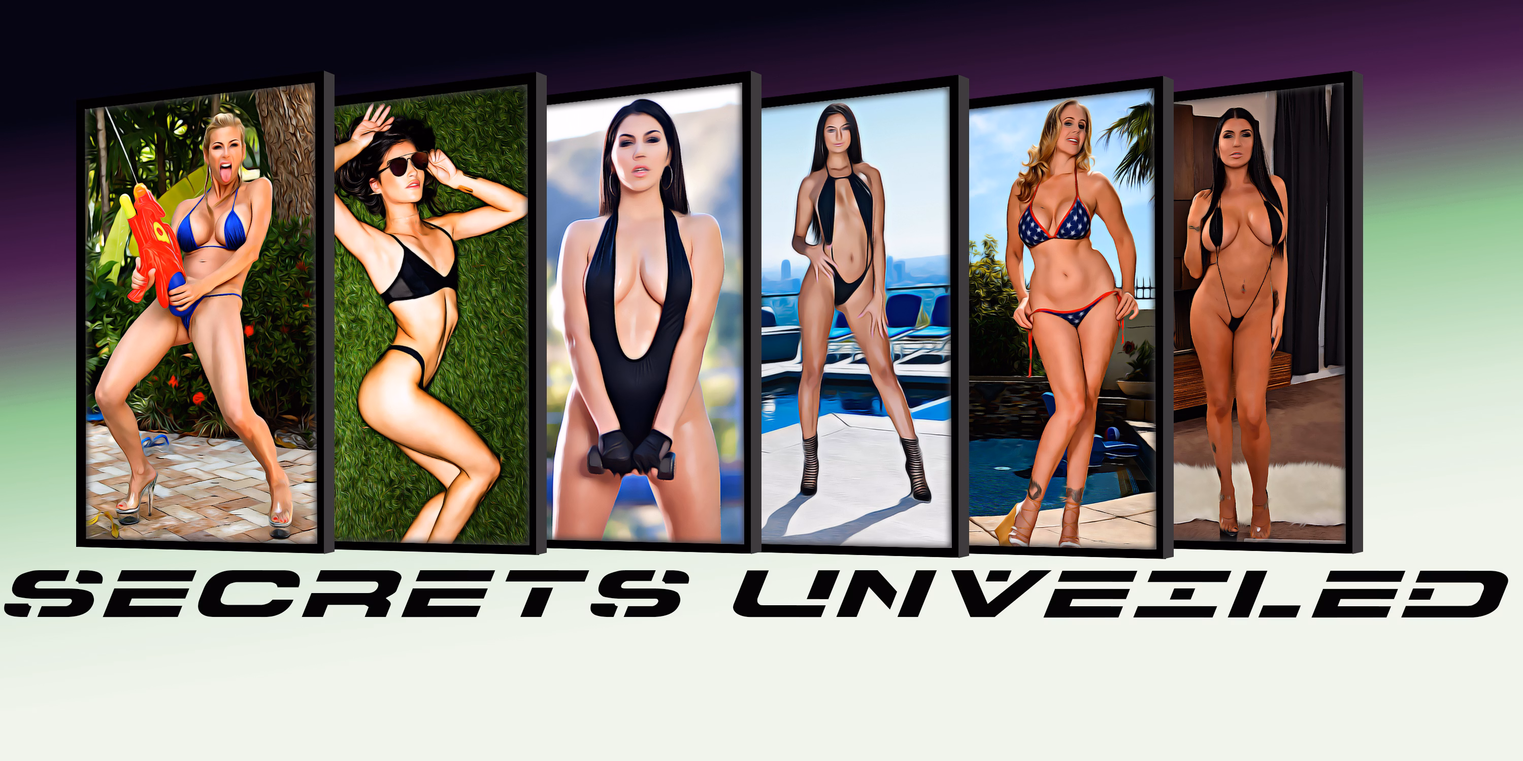 VN HTML Abandoned Secrets Unveiled [v0.1.1] [Starlightgames] download