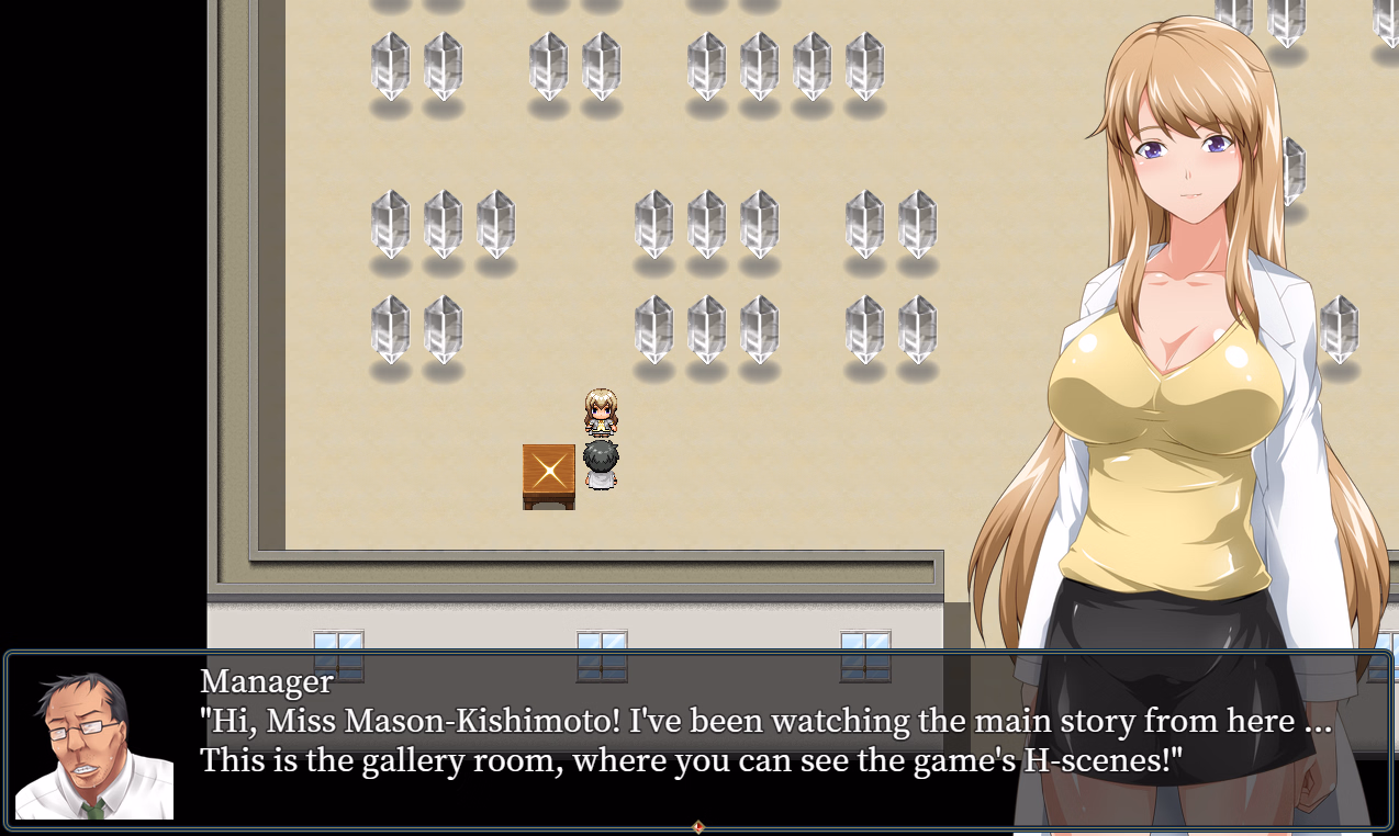 RPGM Completed Silent Pill [Final] [Circle One]