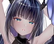 Unity Completed Foresia Cursed Pledge [Final] [BlusterD]