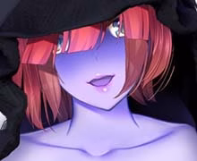 Unity Completed Foresia Cursed Pledge [Final] [BlusterD]
