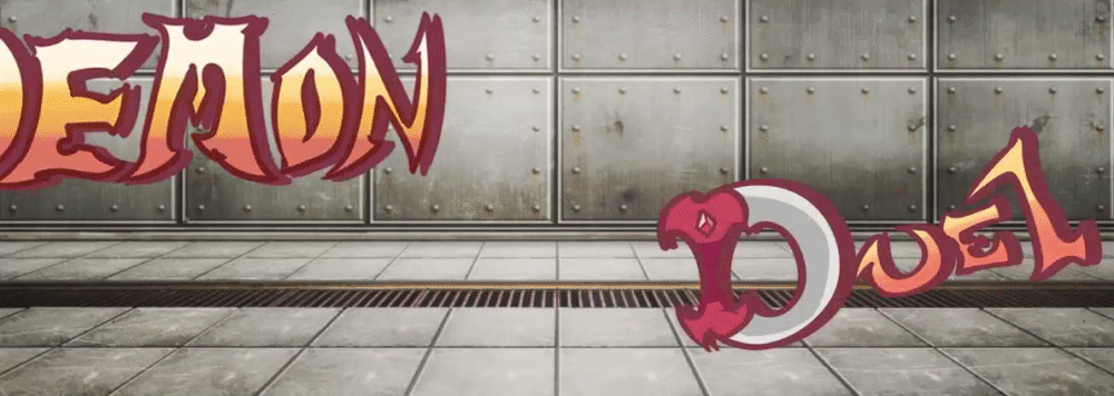 RPGM Completed Dickdown Duel [Final] [Azurezero] download