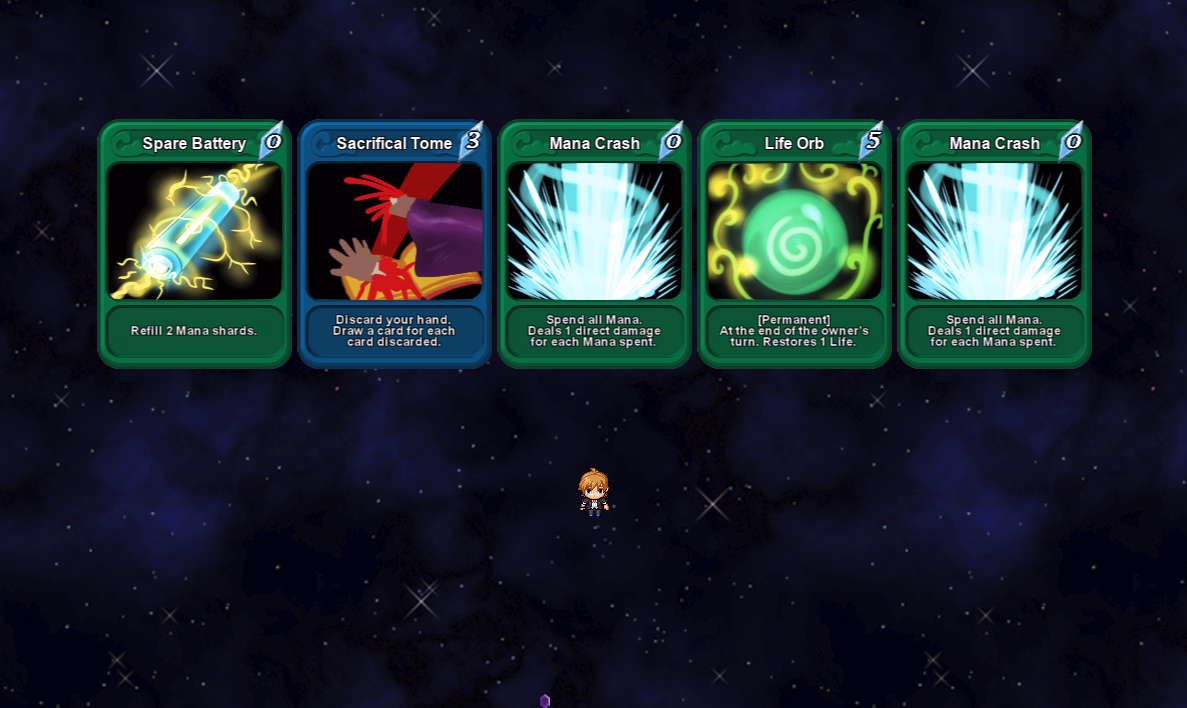 RPGM Completed Dickdown Duel [Final] [Azurezero]