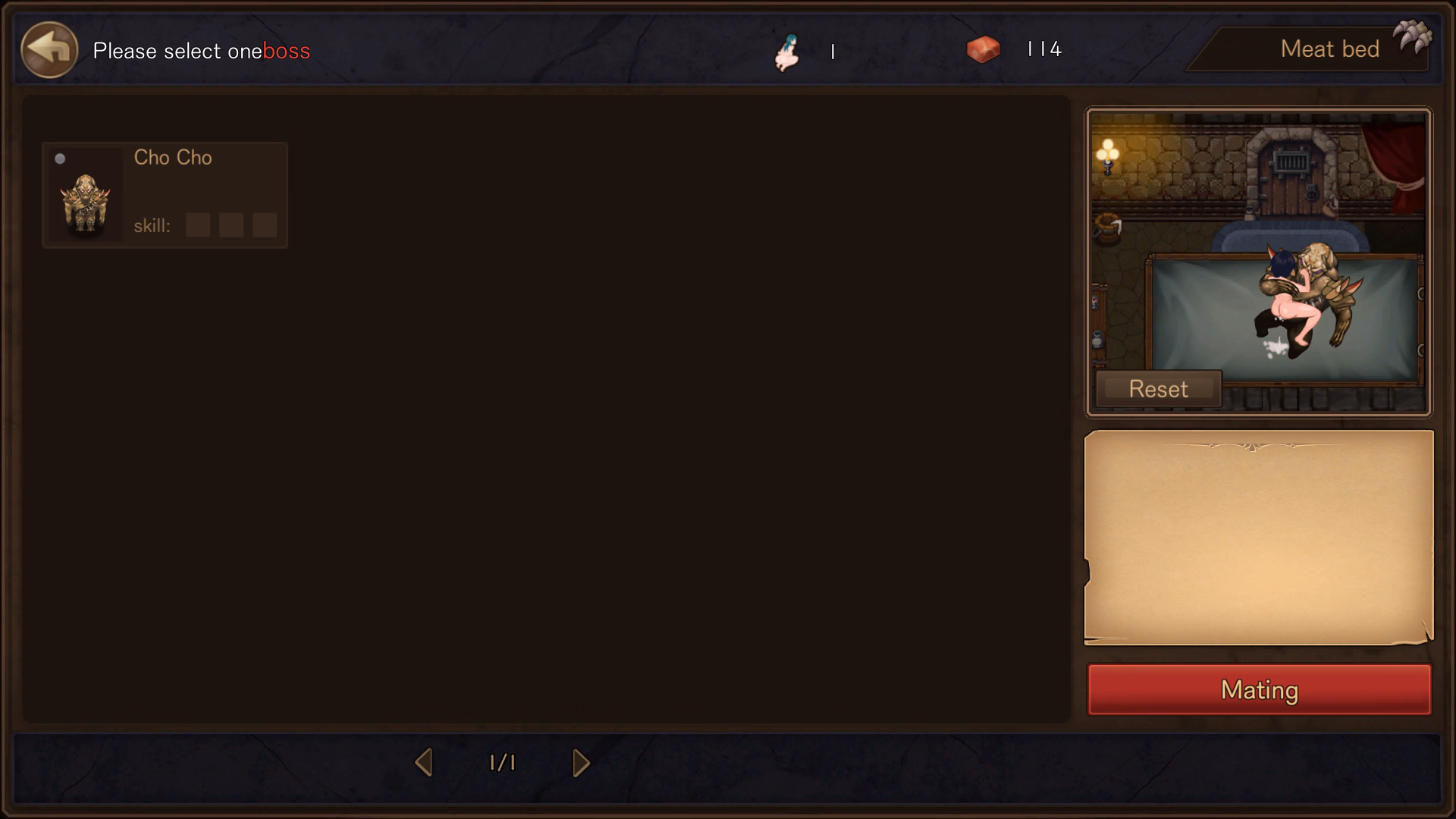 Unity Completed The Demon Lord's Treasure [v1.19] [Monster-ken]