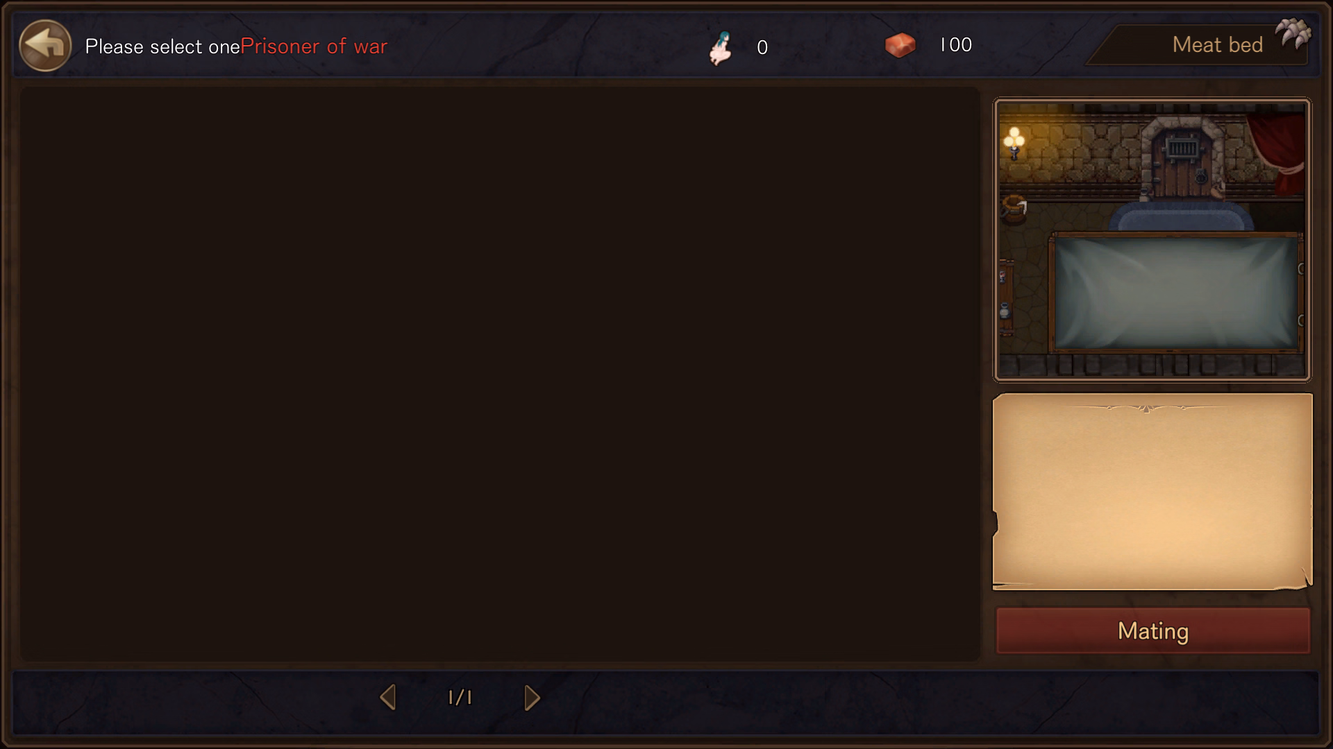 Unity Completed The Demon Lord's Treasure [v1.19] [Monster-ken]
