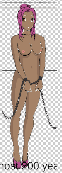 Unity Completed Slave Hunter [v1.6] [Deviant Panda]