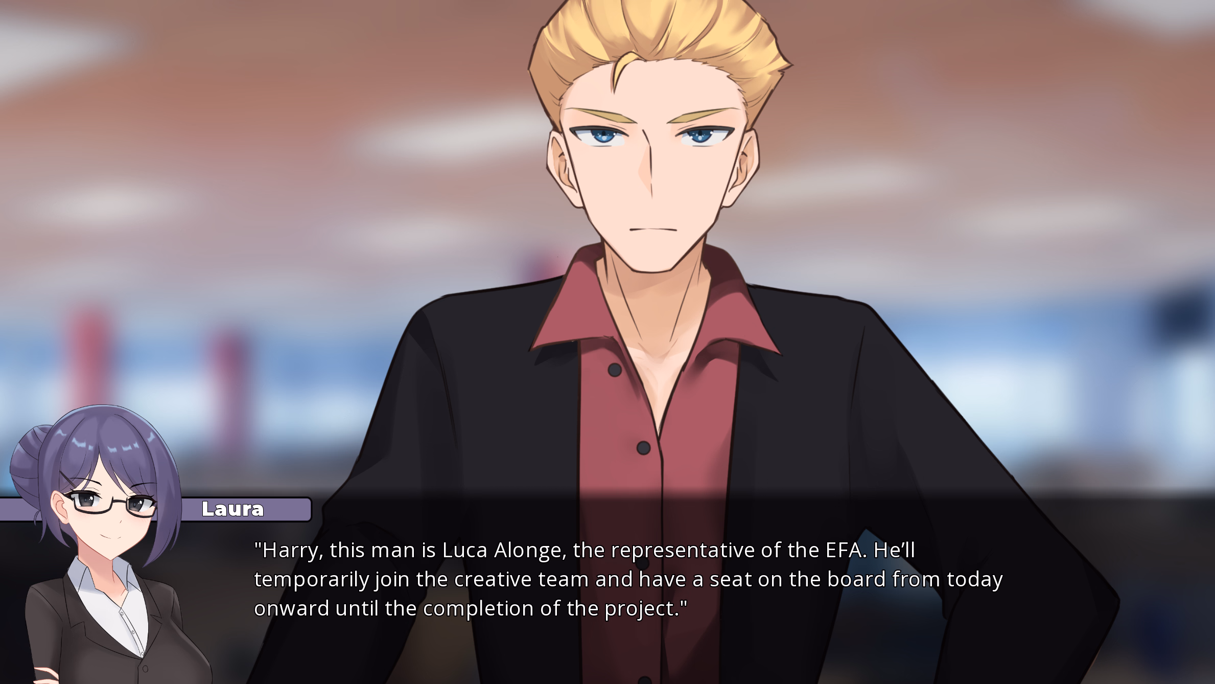 VN Ren'Py Completed A Promise Best Left Unkept [Bonus S2 Ep 9-11] [Hangover Cat]