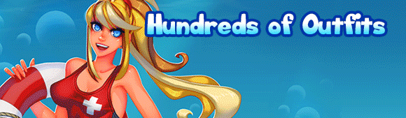 Unity Completed Girls Overboard [v1.5.10] [AGL studios]