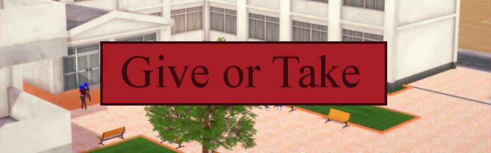 VN Ren'Py Abandoned Give or Take [v0.3] [IllAdvised] download
