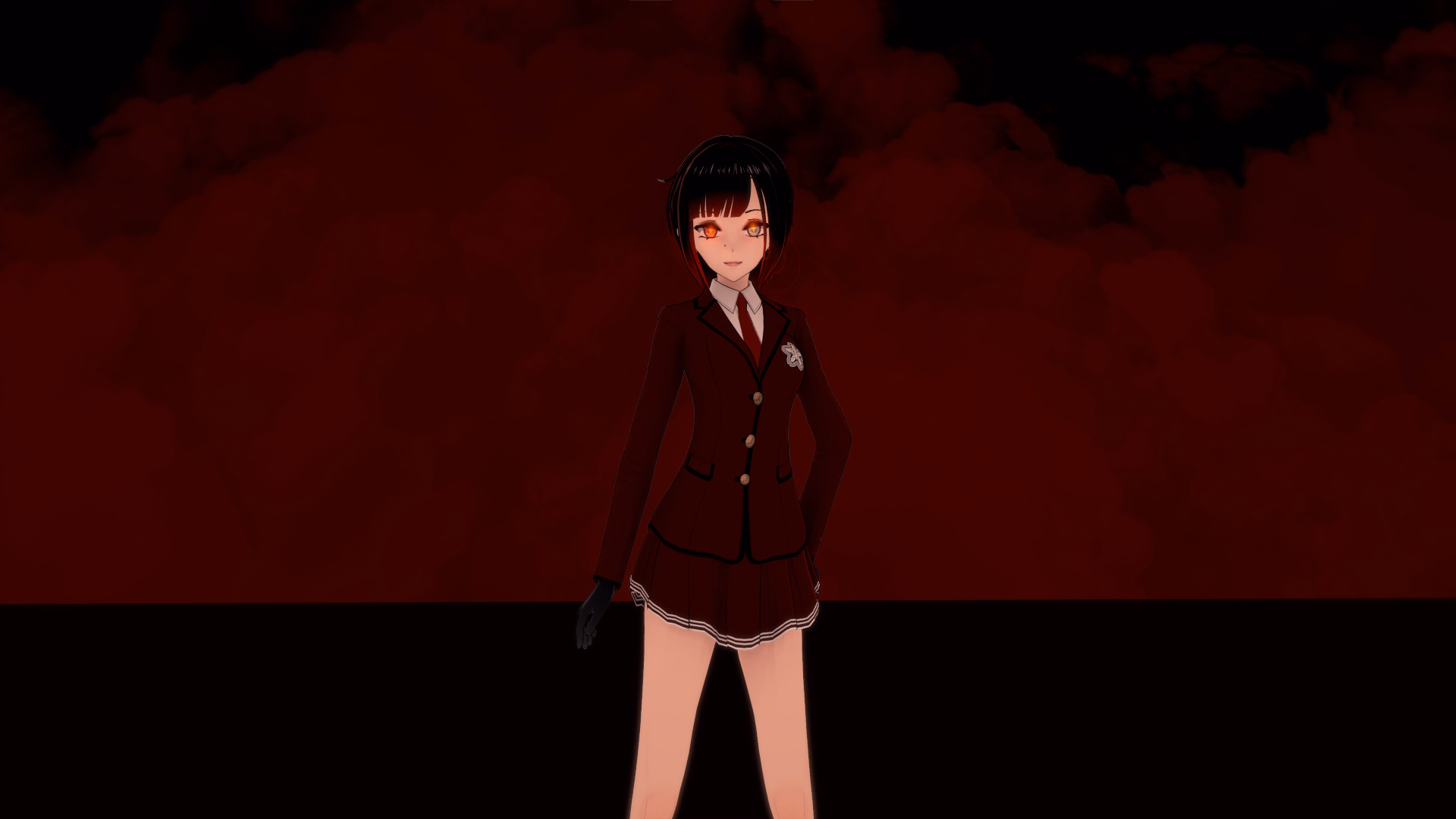 VN Ren'Py Abandoned Give or Take [v0.3] [IllAdvised]