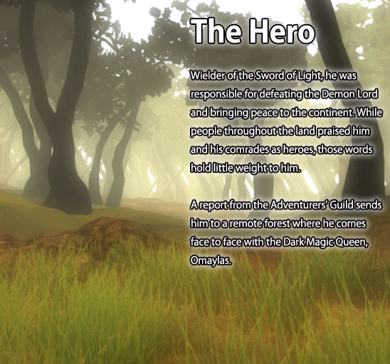 VN Unity Completed The Oath of The Dark Magic Queen [Final] [DessertTheory]