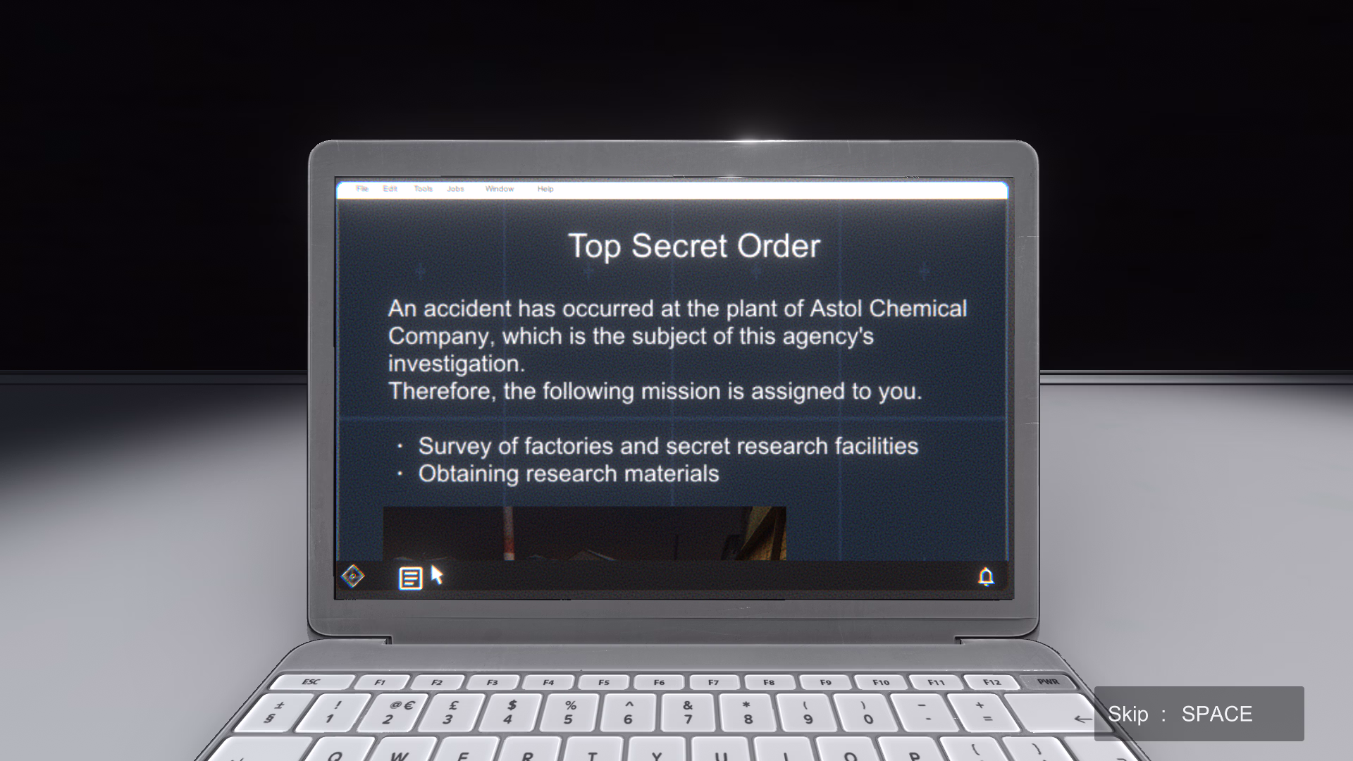 Unity Abandoned Secret Survey [v11/07/22 Test] [Salt bake]