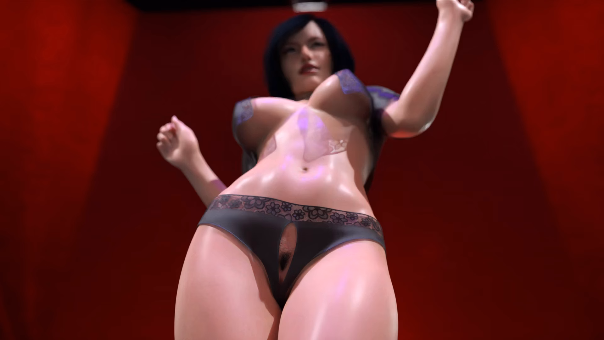 Ren'Py Abandoned Stellargate 1 [Season 1 Complete] [NSFW Space]