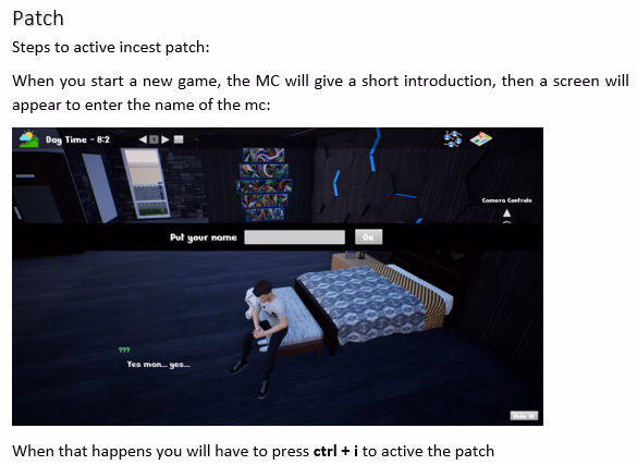 Unreal Engine Abandoned A Tale Your Tale [v0.2.2] [J&E Productions]