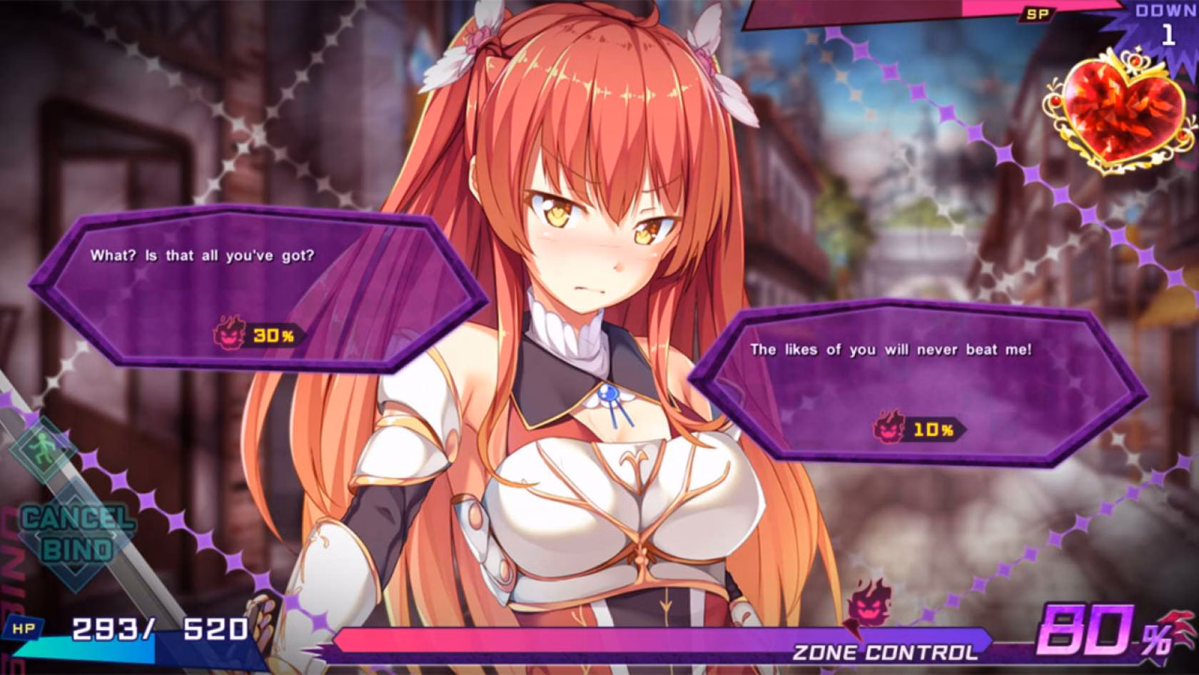 VN Others Completed Yamizome Revenger [Final] [Escu:de]